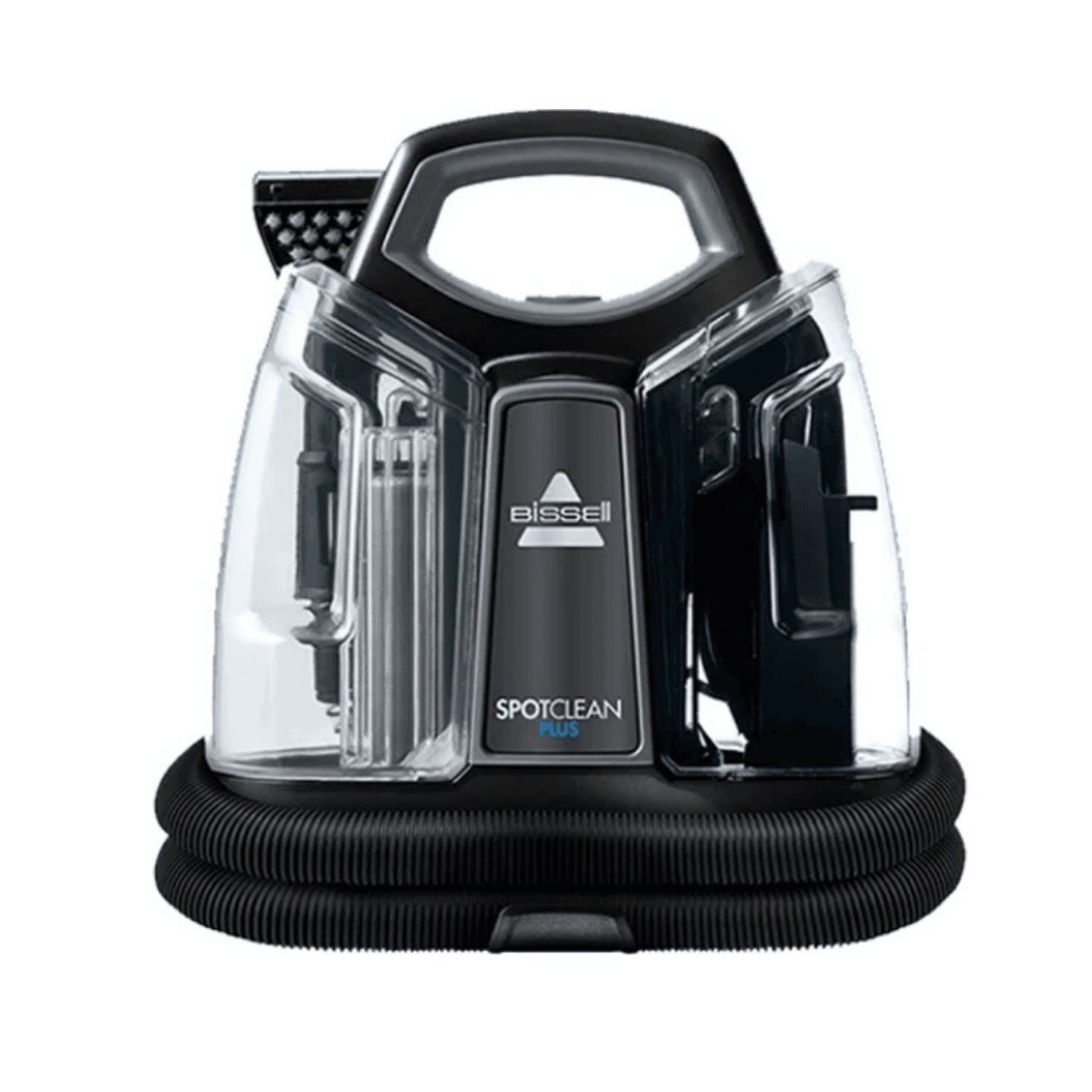 Bissell Spotclean Plus Halı – Koltuk Yıkama Ve Leke Çıkarma Makinesi & 250 ML Halı Koltuk Deterjanı